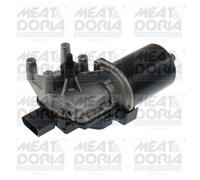 MEAT & DORIA 27218 Moteur d'essuie-glace pour SKODA