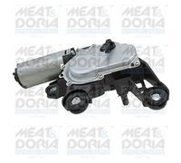 MEAT & DORIA 27236 Moteur d'essuie-glace pour VW