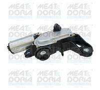 MEAT & DORIA 27258 Moteur d'essuie-glace pour SKODA