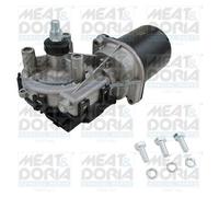 MEAT & DORIA 27268 Moteur d'essuie-glace pour RENAULT