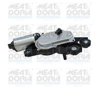 MEAT & DORIA 27308 Moteur d'essuie-glace pour VW