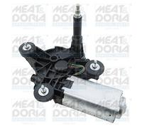 MEAT & DORIA 27430 Moteur d'essuie-glace pour FIAT