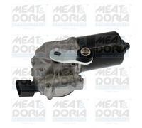 MEAT & DORIA 27646 Moteur d'essuie-glace pour BMW