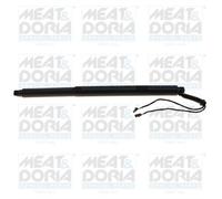 MEAT & DORIA 301123 Vérin, étagère (coffre) pour SKODA