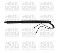 MEAT & DORIA 301124 Vérin, étagère (coffre) pour SKODA