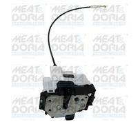 MEAT & DORIA 31066 Serrure de porte pour FIAT