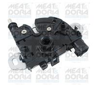 MEAT &AMP; DORIA - Serrure de capot-moteur MEAT & DORIA 31110 - Réf. MEA31110