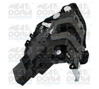 Serrure de coffre arrière droite 31139 MEAT & DORIA pour FORD C-MAX FOCUS II
