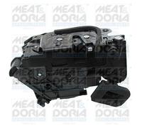 MEAT & DORIA 31155 Serrure de porte pour VW