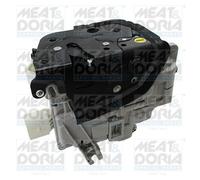 MEAT & DORIA 31182 Serrure de porte pour AUDI,SEAT