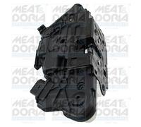 Serrure de coffre avant gauche 31219 MEAT & DORIA pour SEAT SKODA AUDI VW