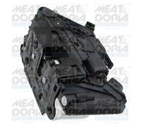 MEAT & DORIA 31220 Serrure de porte pour AUDI,SEAT,SKODA,VW