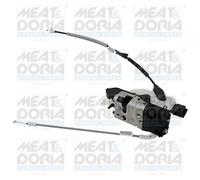 Serrure de porte avant gauche MEAT & DORIA 31270