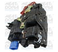 MEAT & DORIA 31345 Serrure de porte pour SKODA