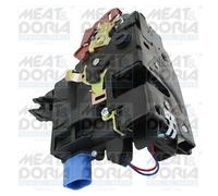 Serrure de porte MEAT & DORIA 31347 pour SKODA YETI (5L) 2 2009-2015