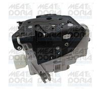MEAT & DORIA 31389 Serrure de porte pour SEAT,VW