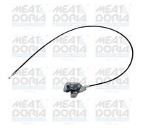 MEAT & DORIA 31624 Serrure de porte pour FIAT