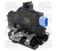 MEAT & DORIA 31678 Serrure de porte pour SKODA