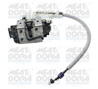 MEAT & DORIA 31714 Serrure de porte pour MERCEDES-BENZ