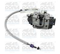 MEAT & DORIA 31715 Serrure de porte pour MERCEDES-BENZ
