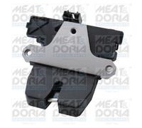 MEAT & DORIA 31782 Serrure de capot de coffre pour FORD