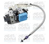 Serrure de porte MEAT & DORIA 318 pour MERCEDES-BENZ CLS (C218) 3 2011-2014