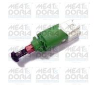 MEAT & DORIA 35124 Commande, embrayage (régulateur de vitesse) pour RENAULT
