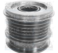 MEAT & DORIA 45184 Poulie roue libre, alternateur pour OPEL