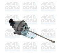 Meat & Doria 64020 Actionneur électrique pneumatique Turbo