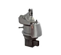 Meat & Doria 64023 Actionneur électrique pneumatique Turbo