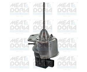 Meat & Doria 64060 Actionneur électrique pneumatique Turbo
