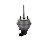Meat & Doria 64069 Actionneur électrique pneumatique Turbo