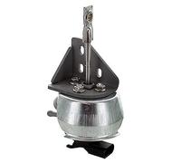 Meat & Doria 64073 Actionneur électrique pneumatique Turbo