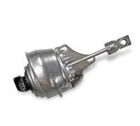 Meat & Doria 64074 Actionneur électrique pneumatique Turbo