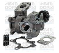 MEAT & DORIA 65010 Turbocompresseur, suralimentation pour CITROËN,FORD,MAZDA,PEU