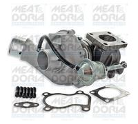 MEAT & DORIA 65055 Turbocompresseur, suralimentation pour FIAT,LANCIA