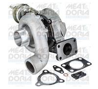 MEAT & DORIA 65076 Turbocompresseur, suralimentation pour AUDI,SKODA,VW