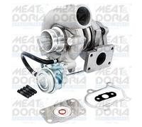 MEAT & DORIA 65206 Turbocompresseur, suralimentation pour IVECO