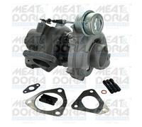 MEAT & DORIA 65254 Turbocompresseur, suralimentation pour LAND ROVER