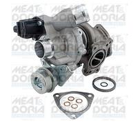 MEAT & DORIA 65383 Turbocompresseur, suralimentation pour CITROËN,DS,PEUGEOT