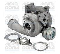 Turbocompresseur, suralimentation Meat & Doria 65549 pour OE 070145701H