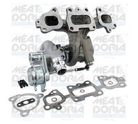 MEAT & DORIA 65734 Turbocompresseur, suralimentation pour DACIA,NISSAN,RENAULT
