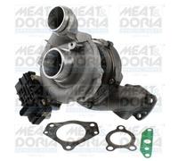 MEAT & DORIA 65781 Turbocompresseur, suralimentation pour MERCEDES-BENZ