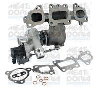 MEAT & DORIA 65790 Turbocompresseur, suralimentation pour DACIA,RENAULT