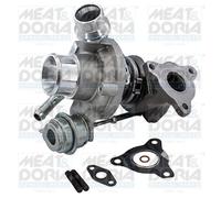 MEAT & DORIA 65934 Turbocompresseur, suralimentation pour OPEL
