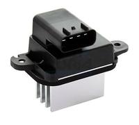MEAT & DORIA 667285 Régulateur, pulseur d'air habitacle pour NISSAN