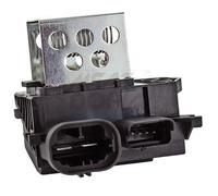 MEAT & DORIA 667493 Résistance de moteur de ventilateur de radiateur