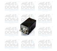 MEAT & DORIA 7285590 Appareil de commande, temps de préchauffage pour FORD,OPEL