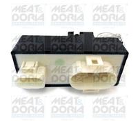 MEAT &AMP; DORIA - Relais du ventilateur de radiateur MEAT & DORIA 73240142 - Réf. MEA73240142