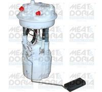 MEAT & DORIA 76446 Unité d'injection de carburant pour FIAT,LANCIA